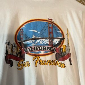 John galt brandy melville sweatshirt